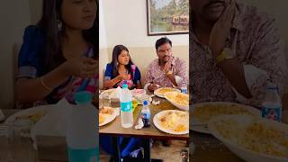 comedy funny husbandwifecomedy foodie food telugumoviecomedyscenes comedyfilms telugucomed [upl. by Fronniah]