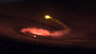 Star Trek  Trinary Star System [upl. by Vevay]