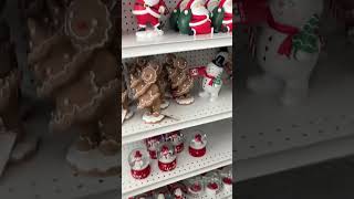 Jo Ann Fabric Christmas 2024 christmas christmasshopping joann crafting [upl. by Kelwin]