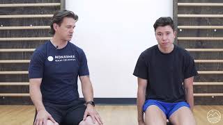 Kinstretch for hip mobility [upl. by Garner865]