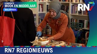 Turkse Kermes in Molenhoek voor steun Turkije  RN7 REGIONIEUWS [upl. by Eleonore387]