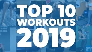 Top 10 Beachbody Workouts of 2019  Beachbody [upl. by Jasun]