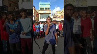 Baripada Ratha Yatra Public Reaction Flip Flipper Dboy Dinesh Kumar trending song viral shorts [upl. by Deste]