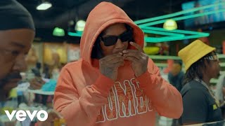 Pooh Shiesty  Tryna Figure Out ft Moneybagg Yo amp Dababy amp Kodak Black Music Video [upl. by Zavras]