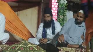 jasne id miladdun nabi कारी सौकत अली अकबरी Mera nabi lajawab hai 13092024 Maliya miyana [upl. by Devonna]