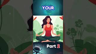 10Minute Guided Meditation for Quick Anxiety Relief anxietyreliefmentalhealth [upl. by Adore]