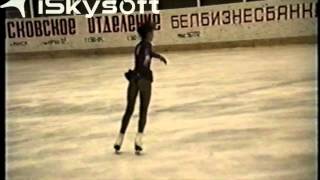 Svetlana Anisimovas performance 2 [upl. by Sayre472]