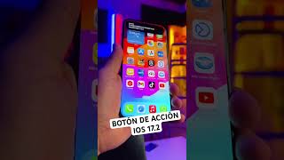 Explorando la nueva función de traductor en iOS 172 Entiende cualquier idioma al instante [upl. by Aulea]