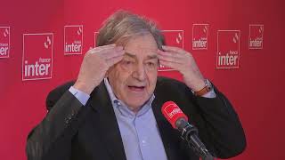 Alain Finkielkraut  quotIl y a une dimension négligée de lamour qui est ladmirationquot [upl. by Arbed434]