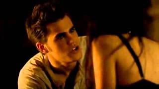 The Vampire Diaries  Deleted Scene  2x11 [upl. by Anoerb103]