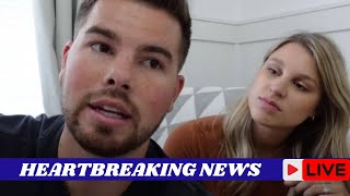 HEARTBREAKING NEWS😭‘Bringing Up Bates’ Trace amp Lydia Bates Set Baby’s Induction Date [upl. by Novej]