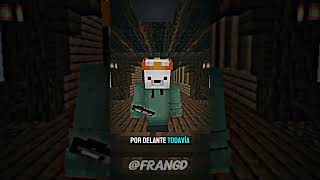 Creé en vos mismo 🗣️🔥‼️ fyp minecraft motivacion noalaesclavituddeThomas [upl. by Smoht]