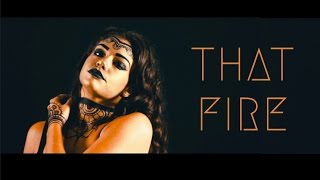 That Fire Official Music Video  Pranna amp Jai Matt [upl. by Alat]