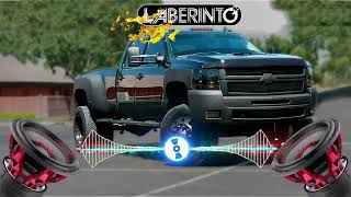 LABERINTO EPICENTER BASS BOOSTED CORRIDOS  LA MEJORE NUEVO CORRIDOS PESADOS MIX dj DueLe [upl. by Edette949]