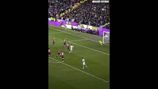 Phil foden fletches 🏴󠁧󠁢󠁥󠁮󠁧󠁿🥶🤩 footballskills manchestercity premierleague football [upl. by Fredra]