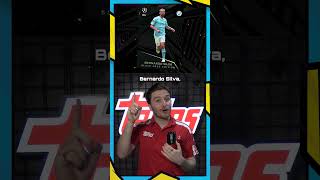 The Legendary Black Edge Card is Back 🤩  Match Attax Extra [upl. by Orin]