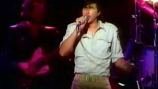 ROXY MUSIC The In Crowd  1976 in Concert [upl. by August]