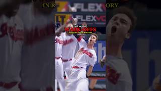 Top 10 Best Walk Offs in MLB History  Part 1 [upl. by Urbai596]