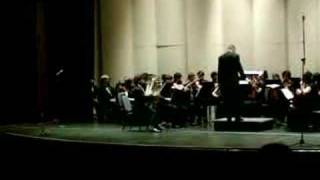 Lebedev Concerto in One Movement [upl. by Creedon]