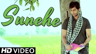 Sunehe England da j visa lag je punjabi song  Humraj  New Punjabi Songs  Official Full HD Video [upl. by Arrik421]