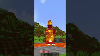 Minecraft mas dano me da vida [upl. by Alatea]