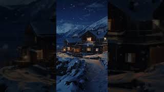 blizzardsoundsforsleeping winterambience snowstormsoundsforsleeping heavyblizzardsounds [upl. by Ecnerolf]