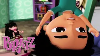 Bratz vs Brats  Bratz Series Full Episode [upl. by Avenej]