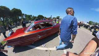 21 05 23 Lignano Biker Fest [upl. by Leroj]