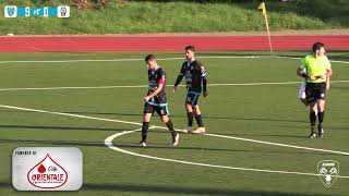 highlights Albanova vs Casoria 1️⃣6️⃣  0️⃣ [upl. by Ner149]