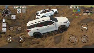 Car offroadshortsfeedtrendinviralvideo [upl. by Trstram245]