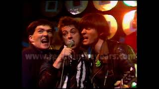 Boomtown Rats • “Looking After 1” • 1977 Reelin In The Years Archive [upl. by Ashbey]