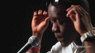 Iyaz  Replay BILLBOARD LIVE VERSION [upl. by Borreri]