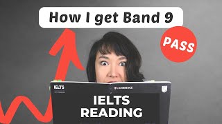 The Ultimate Guide to IELTS Reading [upl. by Fennell]