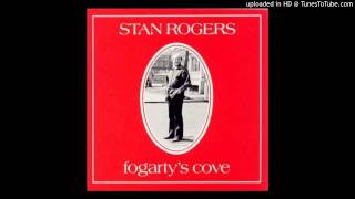 Stan Rogers  Fogartys Cove  12  Finchs Complaint  Giant Reprise [upl. by Ofella]