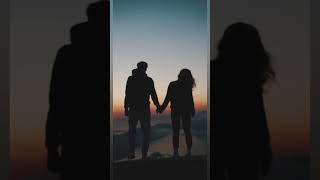 Mujhe Tumse Hai Kitne  Romantic Hindi Song shorts ytshort [upl. by Black]