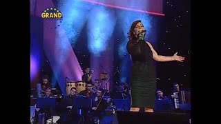 Ana Bekuta  Nicija  LIVE  Sava Centar 2012 [upl. by Nwad]