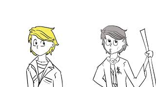 Ninjago Animatics  April Fools [upl. by Eulalia987]