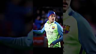 Neymars Dribbling skills Barcelona ⚡🇧🇷 [upl. by Avahc]