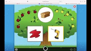 Lexia Core 5 Level 1 Rhyming Part 2 [upl. by Lizbeth]