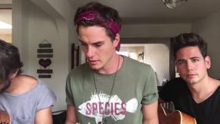 Dvicio  Mientes cover [upl. by Eylrahc642]