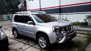 Nissan X Trail Ganteng SOLD OUT [upl. by Hilario]