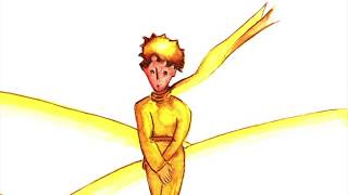 Le Petit Prince  Chapitre 26  quotLes Etoilesquot [upl. by Harima]