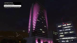 GTA 5 Online PS5 [upl. by Stefanac]