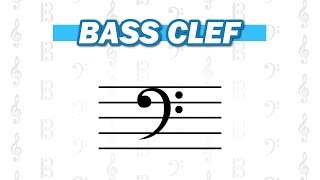 How to Read Treble Clef  Music for Beginners [upl. by Rotman]