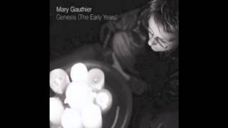 Mary Gauthier  Evangeline Audio [upl. by Judd]