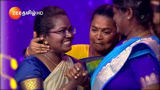 Saregamapa Senior Season 4  மணிரத்னத்தின் மௌன ராகங்கள்  Today 7PM  Promo  Zee Tamil [upl. by Bordie]