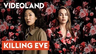 Killing Eve  Seizoen 1 [upl. by Uela]