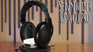 Sennheiser HD 400 Pro [upl. by Bremser247]