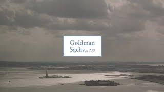 Goldman Sachs  Power and Peril  CNBC Documentary [upl. by Anila954]