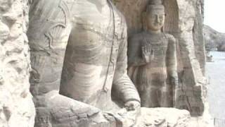 Chinese Buddhist Cave Shrines [upl. by Thill125]